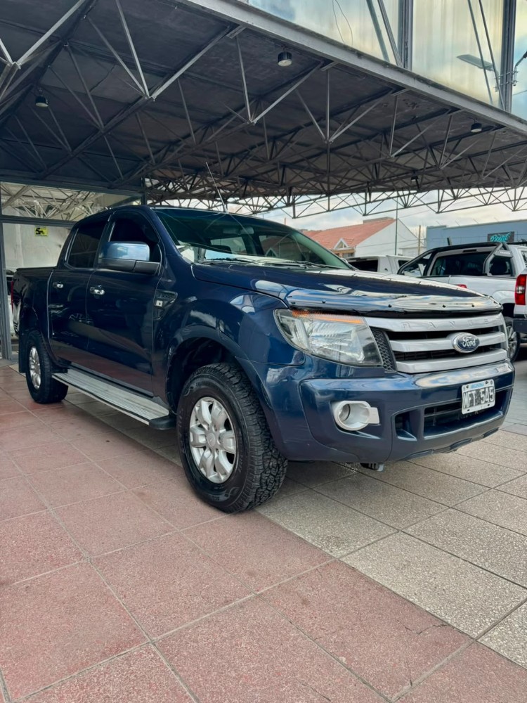 Ford Ranger XLS — foto 3